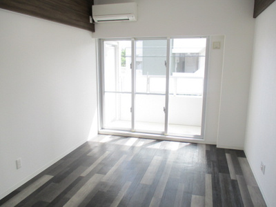 【洋室】 | プティ・カカオ | 写真は別のお部屋です