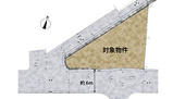 東区牛田新町３丁目の画像