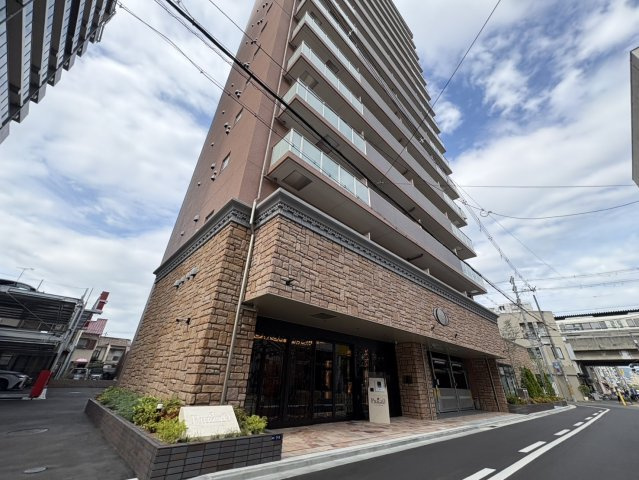 プレジオ永和EURO