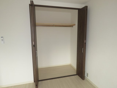 【収納】 | 赤松マンション