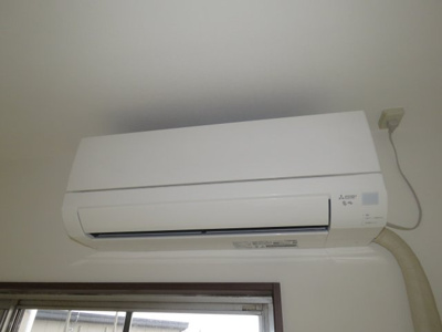 【設備】 | 赤松マンション