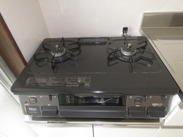 赤松マンションの設備