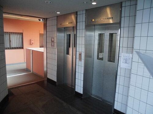 ライオンズマンション明石大久保のその他共用部分