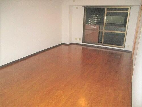 ライオンズマンション明石大久保の居間・リビング