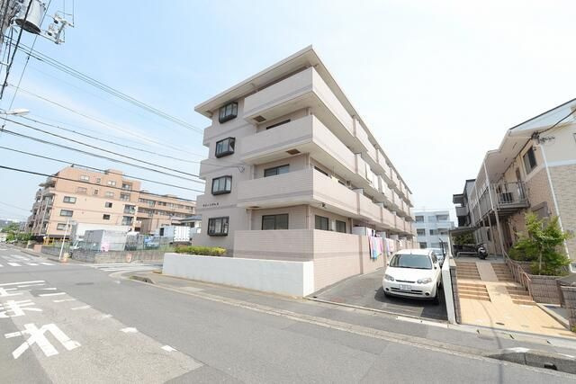 マリーンパレスのその他共用部分