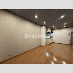 メゾンカーサの寝室