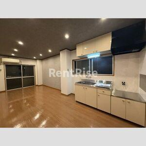 メゾンカーサの展望