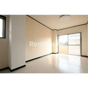 メゾンカーサの寝室