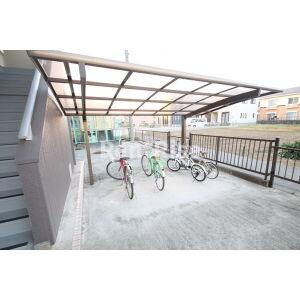 メゾンカーサのその他共用部分