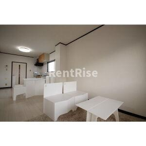 メゾンカーサの設備