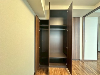 【収納】 | グランカサーレ北千里