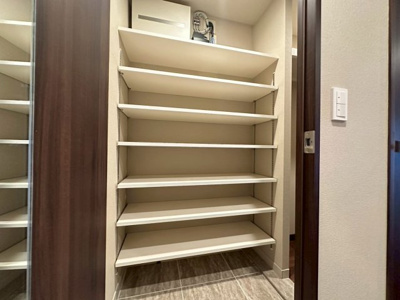 【収納】 | グランカサーレ北千里