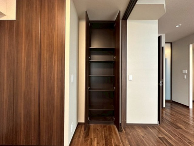 【収納】 | グランカサーレ北千里