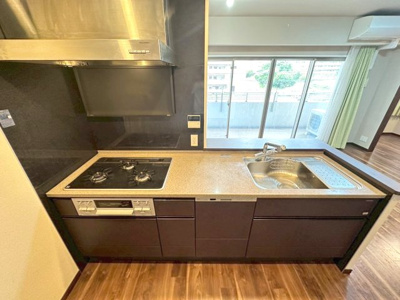 【設備】 | グランカサーレ北千里