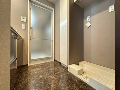 【洗面所】 | グランカサーレ北千里