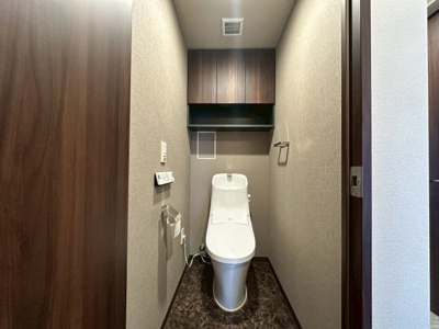 【トイレ】 | グランカサーレ北千里
