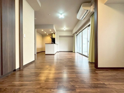 【居間・リビング】 | グランカサーレ北千里