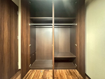 【収納】 | グランカサーレ北千里