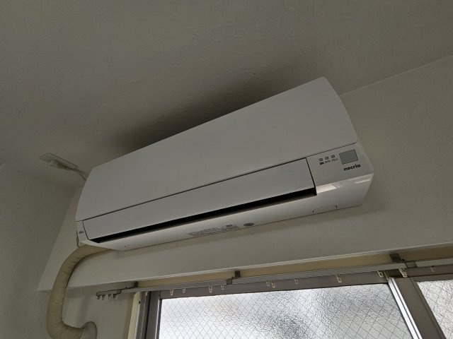 【設備】 | リエス桜川