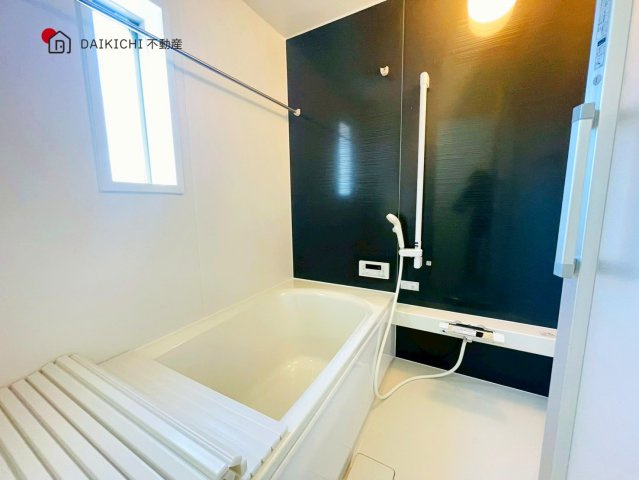 【浴室】 | 吉見町東野第21　CRADLE GARDEN　新築戸建　全1棟　1号棟