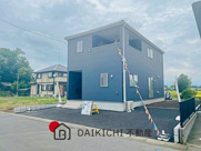 吉見町東野第21　CRADLE GARDEN　新築戸建　全1棟　1号棟の画像