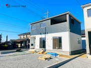 吉見町東野第21　CRADLE GARDEN　新築戸建　全1棟　1号棟の画像