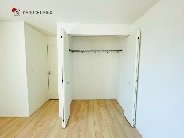 【収納】 | 吉見町東野第21　CRADLE GARDEN　新築戸建　全1棟　1号棟
