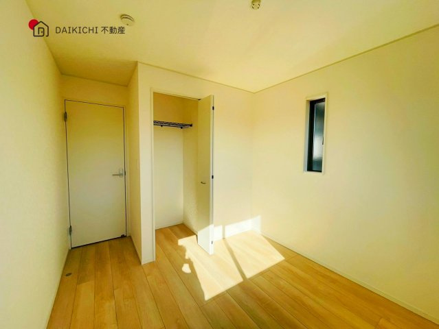 【収納】 | 吉見町東野第21　CRADLE GARDEN　新築戸建　全1棟　1号棟