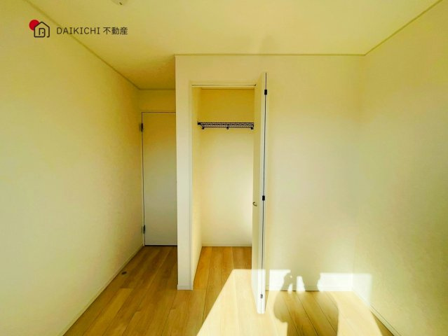 【収納】 | 吉見町東野第21　CRADLE GARDEN　新築戸建　全1棟　1号棟