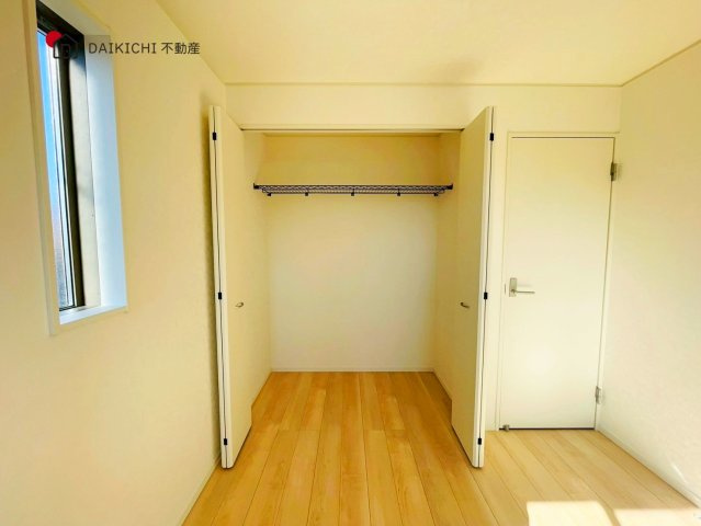 【収納】 | 吉見町東野第21　CRADLE GARDEN　新築戸建　全1棟　1号棟