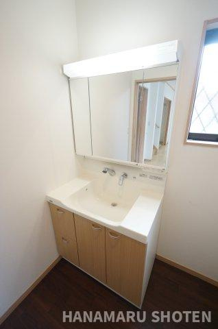 中古　千葉市稲毛区山王町の独立洗面台|＊当日ご案内可＊ご希望の物件まとめてご案内！弊社が掲載していない物件でもOK♪お気軽にご相談ください ♪お電話でのお問合わせがスムーズ♪