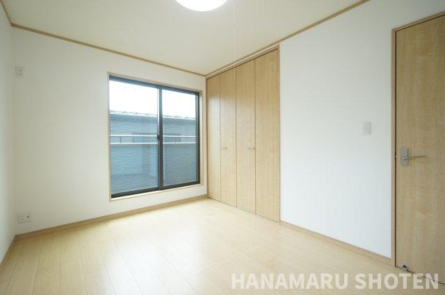 中古　千葉市稲毛区山王町の寝室|＊当日ご案内可＊ご希望の物件まとめてご案内！弊社が掲載していない物件でもOK♪お気軽にご相談ください ♪お電話でのお問合わせがスムーズ♪