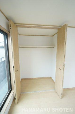 中古　千葉市稲毛区山王町の収納|＊当日ご案内可＊ご希望の物件まとめてご案内！弊社が掲載していない物件でもOK♪お気軽にご相談ください ♪お電話でのお問合わせがスムーズ♪