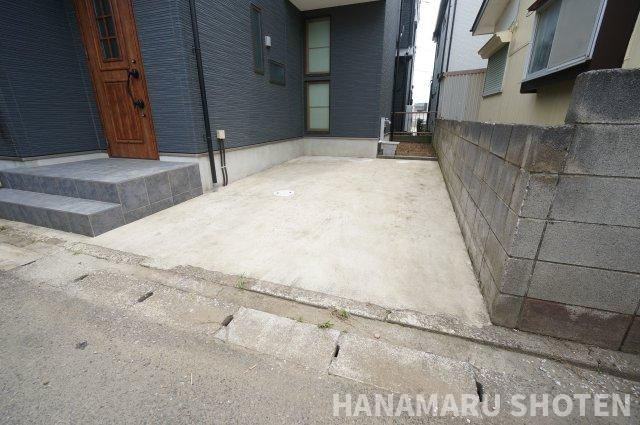 中古　千葉市稲毛区山王町の駐車場|＊当日ご案内可＊ご希望の物件まとめてご案内！弊社が掲載していない物件でもOK♪お気軽にご相談ください ♪お電話でのお問合わせがスムーズ♪