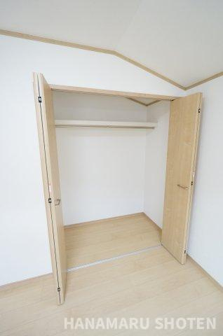 中古　千葉市稲毛区山王町の収納|＊当日ご案内可＊ご希望の物件まとめてご案内！弊社が掲載していない物件でもOK♪お気軽にご相談ください ♪お電話でのお問合わせがスムーズ♪