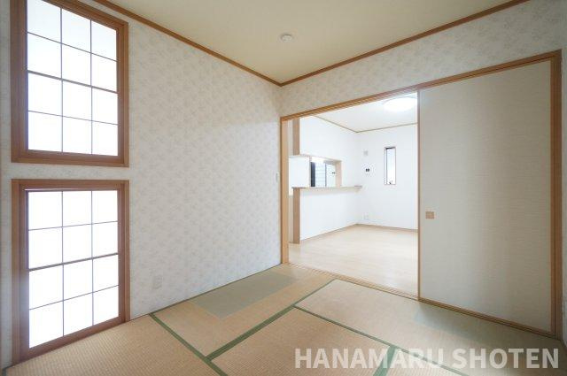 中古　千葉市稲毛区山王町の和室|＊当日ご案内可＊ご希望の物件まとめてご案内！弊社が掲載していない物件でもOK♪お気軽にご相談ください ♪お電話でのお問合わせがスムーズ♪