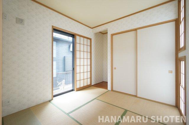 中古　千葉市稲毛区山王町の和室|＊当日ご案内可＊ご希望の物件まとめてご案内！弊社が掲載していない物件でもOK♪お気軽にご相談ください ♪お電話でのお問合わせがスムーズ♪