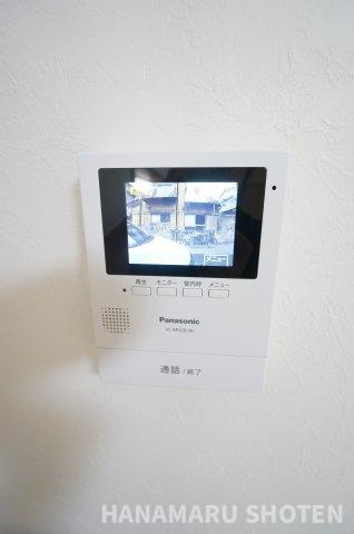 中古　千葉市稲毛区山王町のセキュリティ|＊当日ご案内可＊ご希望の物件まとめてご案内！弊社が掲載していない物件でもOK♪お気軽にご相談ください ♪お電話でのお問合わせがスムーズ♪