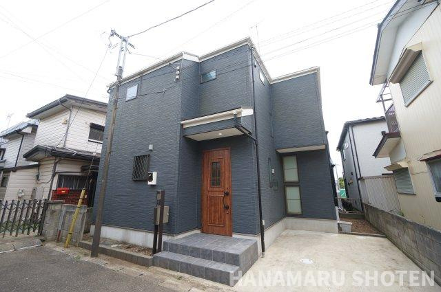 中古　千葉市稲毛区山王町の外観|＊当日ご案内可＊ご希望の物件まとめてご案内！弊社が掲載していない物件でもOK♪お気軽にご相談ください ♪お電話でのお問合わせがスムーズ♪