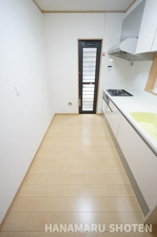 中古　千葉市稲毛区山王町のキッチン|＊当日ご案内可＊ご希望の物件まとめてご案内！弊社が掲載していない物件でもOK♪お気軽にご相談ください ♪お電話でのお問合わせがスムーズ♪