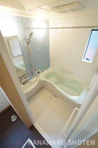 中古　千葉市稲毛区山王町の浴室|＊当日ご案内可＊ご希望の物件まとめてご案内！弊社が掲載していない物件でもOK♪お気軽にご相談ください ♪お電話でのお問合わせがスムーズ♪