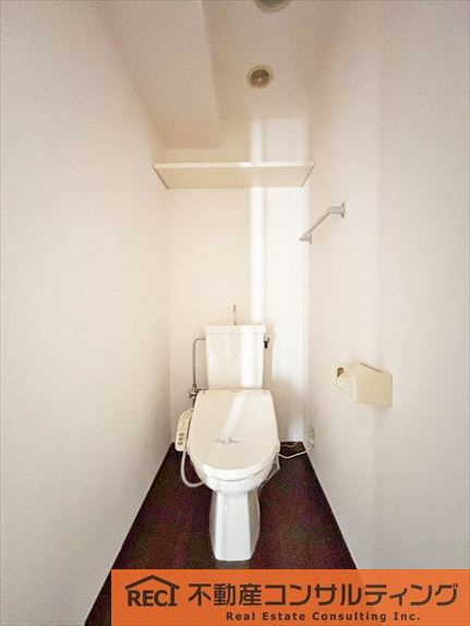 パーク・ハイム六甲道のその他共用部分