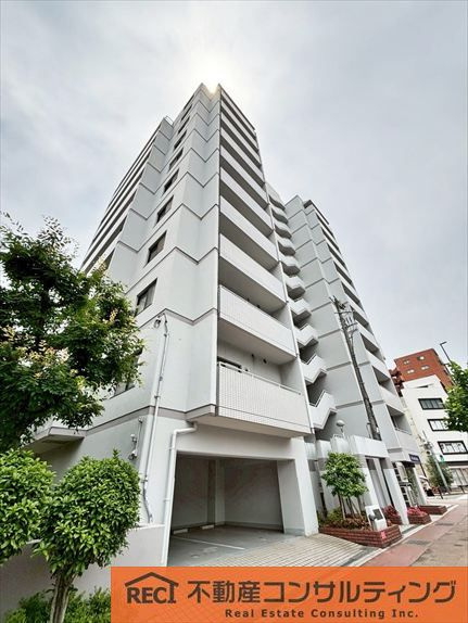 パーク・ハイム六甲道