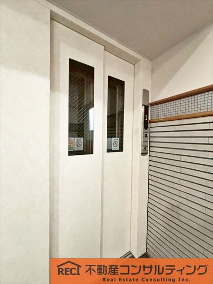 パーク・ハイム六甲道のその他共用部分