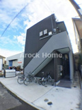 SWEET STREETの画像