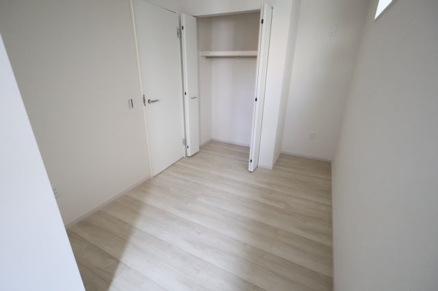 【洋室】 | 《仲介手数料無料》練馬区早宮４丁目29-14(3号棟)新築一戸建てケイアイスタイル | 撮影日 2025年9月19日 15:00 曇り