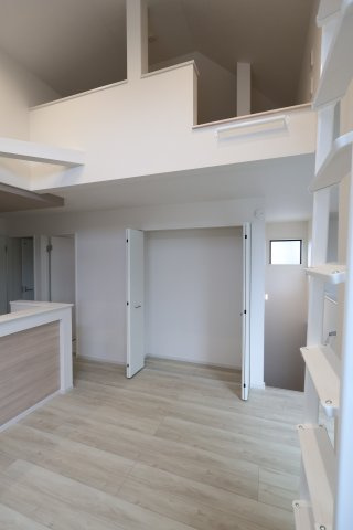 《仲介手数料無料》練馬区早宮４丁目29-14(3号棟)新築一戸建てケイアイスタイル