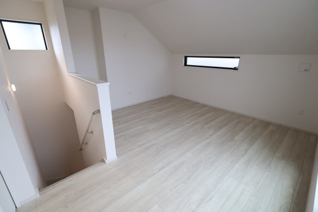 【洋室】 | 《仲介手数料無料》練馬区早宮４丁目29-14(3号棟)新築一戸建てケイアイスタイル | 撮影日 2025年9月19日 15:00 曇り