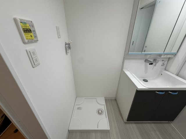 ボヌール緑地公園の設備