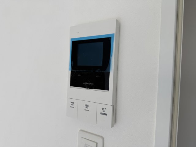 ボヌール緑地公園のセキュリティ